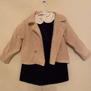 RALPH LAUREN BUNDLE GIRL OUTFIT